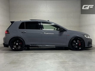 Volkswagen Golf Volkswagen Golf 2.0 TSI GTI TCR Oettinger Pano Virtual Sfeer - afbeelding nr 3