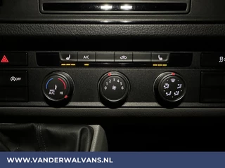 Volkswagen Crafter Android Auto, Parkeersensoren, Stoelverwarming, Bijrijdersbank - afbeelding nr 4