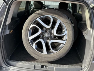 Renault Captur Renault Captur 0.9 TCe Intens Camera Airco Velgen en Winterbanden - afbeelding nr 21