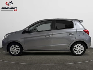 Mitsubishi Space Star Mitsubishi Space Star Navi 1.0 Active NL-Auto,1e eigenaar Elektr. bed. ramen + spiegels | - afbeelding nr 11