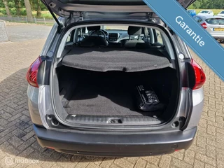 Peugeot 2008 Peugeot 2008 1.2 PureTech Active Maandaanbieding + Garantie - afbeelding nr 13