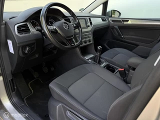 Volkswagen Golf Sportsvan Volkswagen Golf Sportsvan 1.0 TSI Navi|Stuurbed|Clima|Nap|Bo - afbeelding nr 10