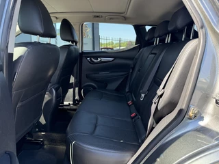 Nissan QASHQAI Nissan Qashqai 1.2 Business Edition Panodak,Trekhaak,Navi,360 Camera,Stoelverwarming,Leder,116pk,Pdc V+A,Nieuwe Apk bij Aflevering - afbeelding nr 8