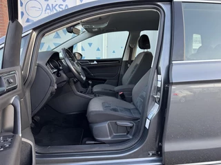 Volkswagen Golf Sportsvan Volkswagen Golf Sportsvan 1.4 TSI 150pk ACT R-Line Navi Xenon Alcantara Garantie - afbeelding nr 15