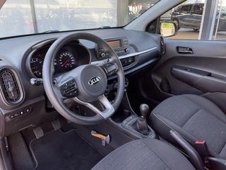 Kia Picanto - afbeelding nr 5