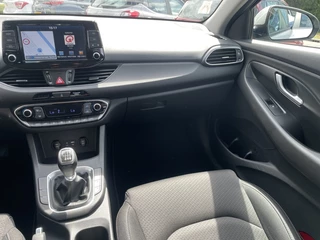 Hyundai i30 Hyundai i30 Wagon 1.0 T-GDI Comfort *RIJKLAARPRIJS* - afbeelding nr 9