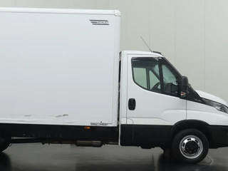 Iveco Daily | Airco | 3-Persoons | 750Kg Laadklep - afbeelding nr 13