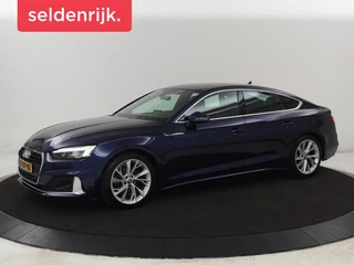 Audi A5 35 TFSI Business Edition | Matrix LED |