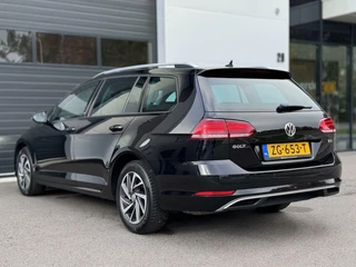 Volkswagen Golf Volkswagen Golf Variant 1.5 TSI Highline ACC|Automaat|4seizb - afbeelding nr 2