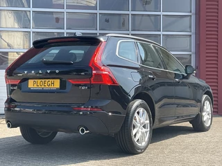 Volvo XC60 Volvo XC60 2.0 T8 Twin Engine AWD PHEV Pano Carplay Cam Led Voll.Onderhouden Plug-in! - afbeelding nr 43