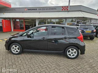 Nissan Note Nissan Note 1.2 DIG-S Connect Edition - afbeelding nr 2