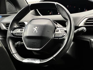 Peugeot 3008 Peugeot 3008 1.2 PureTech GT Line/Camera/Automaat/Panodak/Led - afbeelding nr 13