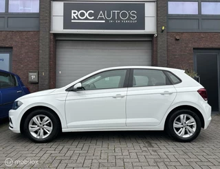 Volkswagen Polo Volkswagen Polo 1.0 TSI Beats | ACC | Carplay | Navigatie - afbeelding nr 5