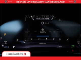 Dodge Ram Pick-Up Comfortabele Dubbele Cabine met Royale 5 Zitplaatsen | Nu Leverbaar uit Voorraad | Voorraad Nr 2223 - 5047 - afbeelding nr 35
