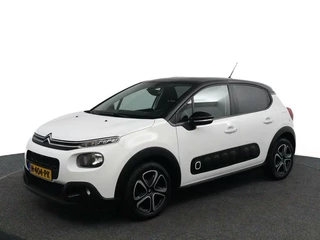 Citroën C3 Citroen C3 1.2 S&S Feel Edition | Parkeersensoren | Navigatie | Airco | - afbeelding nr 10