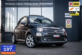 Fiat 500C - 217058989-0