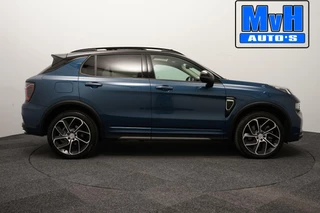 Lynk & Co 01 Lynk & Co 01 1.5 Plug-in Hybride|FULL BLACK|360°CAM|PANO|NAP - afbeelding nr 20