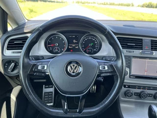 Volkswagen Golf Volkswagen Golf 1.0 TSI Comfortline|CAMERA|TREKHAAK|PDC|NAVI - afbeelding nr 12