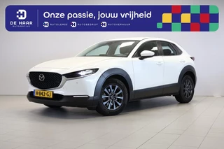 Mazda CX-30 2.0 SA-G Comfort Automaat - Dodehoeksens. Parkeercamera
