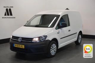 Volkswagen Caddy - 216919847-0