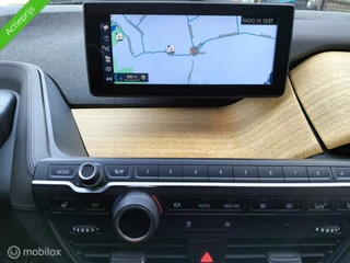 BMW i3 BMW i3 S Executive Edition 120Ah 42 kWh - afbeelding nr 19