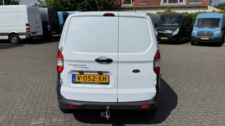 Ford Transit Courier - afbeelding nr 10