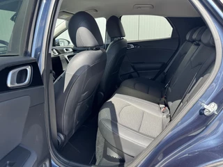 Kia XCeed Kia XCeed 1.6 GDi PHEV DynamicPlusLine|Trekhaak|NL-Auto - afbeelding nr 19