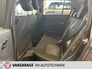 Suzuki Celerio - afbeelding nr 7