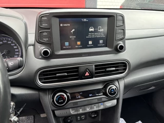 Hyundai Kona Hyundai Kona 1.0 T-GDI Comfort CAMERA / CARPLAY / CLIMA / CRUISE / PDC / BLUETOOTH / NL-AUTO - afbeelding nr 6