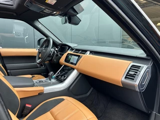 Land Rover Range Rover Sport - afbeelding nr 6