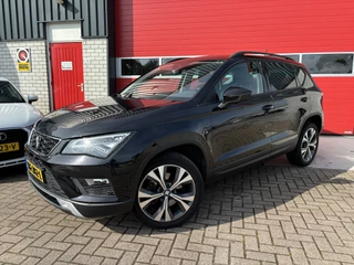 SEAT Ateca SEAT Ateca 1.6 TDI Style NWE D-RIEM / CAMERA / ACC / CARPLAY / DAB+ / FULL LED / NL-AUTO - afbeelding nr 5