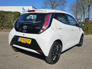 Toyota Aygo Zondag OPEN! - afbeelding nr 12