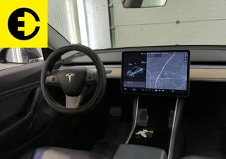 Tesla Model 3 Tesla Model 3 Long Range AWD 75 kWh | Pano | Autopilot | incl BTW - afbeelding nr 2