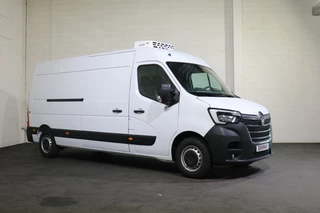 Renault Master - afbeelding nr 7