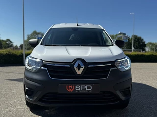 Renault Express Renault Express 1.5 dCi 95 Comfort| 95PK|Airco|Cruise|DAB - afbeelding nr 18