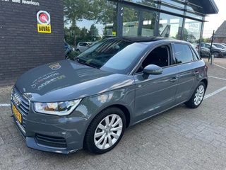 Audi A1 - afbeelding nr 9