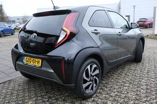 Toyota Aygo - afbeelding nr 35