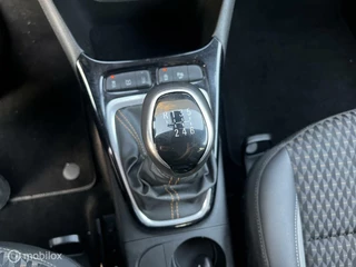 Opel Crossland X Opel Crossland X 1.2 Turbo Edition - afbeelding nr 12