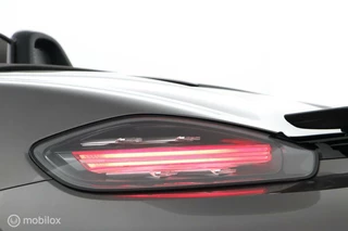 Porsche 718 Porsche 718 Boxster 2.0 Turbo 300 Pk PDK | NL Auto | Sportuitlaat | 20LMV | DEALER-STAAT - afbeelding nr 46