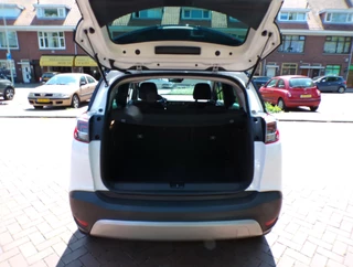 Opel Crossland X Opel Crossland X 1.2 120 Jaar Edition NL AUTO NAP AANTOONBAAR...... APPLE CARPLAY - afbeelding nr 12