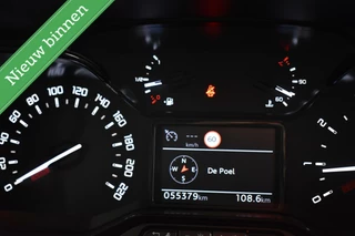 Toyota ProAce Toyota PROACE CITY Verso 1.2 Turbo Active 5 Zitter NAVI/LICHT-REGENSENSOR/ETC.! - afbeelding nr 10