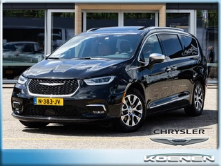 Chrysler Pacifica Chrysler Pacifica 3.6 V6 HYBRID Pinnacle Automaat Top Uitvoering 7-P - afbeelding nr 1