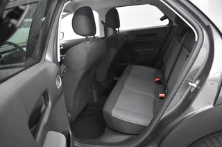 Citroën C4 - afbeelding nr 9