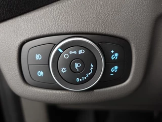 Ford Transit Connect Ford Transit Connect 1.5 EcoBlue L2 Trend Automaat Navigatie Airco Parkeersensoren Cruise Control 3Zits Camera DAB+ - afbeelding nr 23