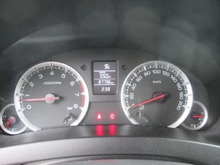 Suzuki Swift - afbeelding nr 8