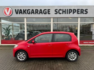 Škoda Citigo Skoda Citigo 1.0 Greentech Edition 5d airco - afbeelding nr 2