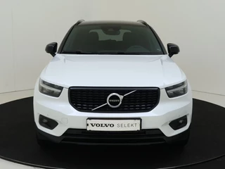 Volvo XC40 - afbeelding nr 3