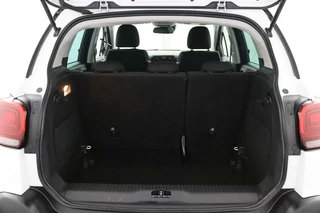 Citroën C3 Aircross Citroen C3 Aircross 1.2 PureTech S&S Origins | Navi | DAB - afbeelding nr 42