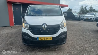 Renault Trafic Renault Trafic bestel 1.6 dCi T29 L2H1 DC Comfort - afbeelding nr 2