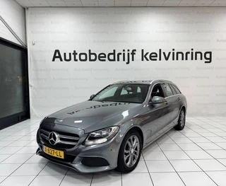 Mercedes-Benz C-Klasse - afbeelding nr 2